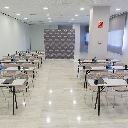 세르코텔 Jc1 무리시아 무르시아 외부 사진