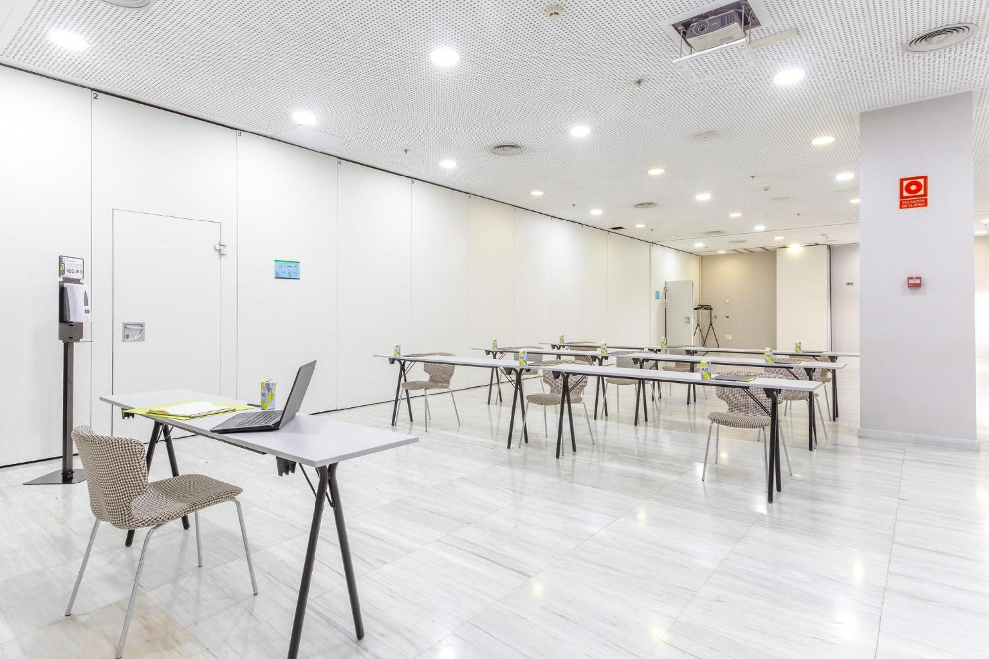 세르코텔 Jc1 무리시아 무르시아 외부 사진
